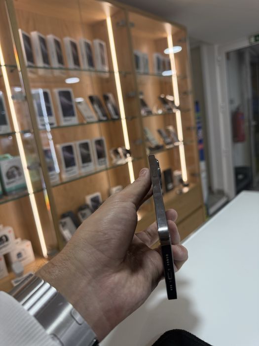 IPHONE 13 PRO 128GB 100% BATERIA