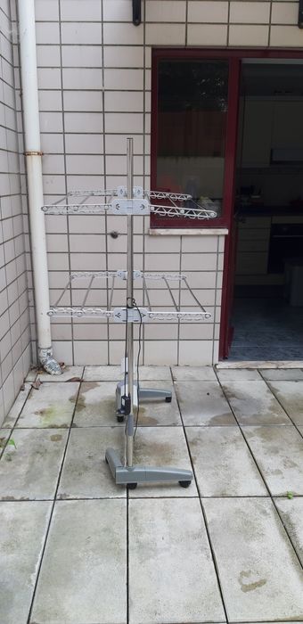 Estendal elétrico, INNOVAGOODS