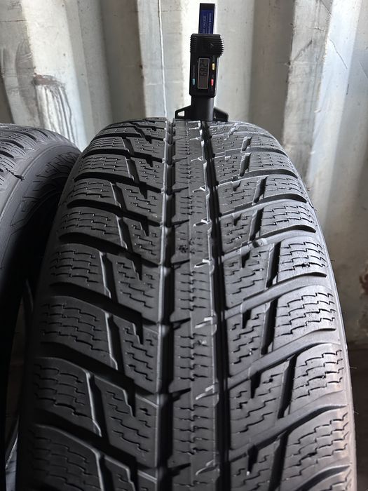 235/60r18 Nokian 235 60 18 ціна за 1шт