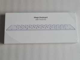 Magic Keyboard Touch ID