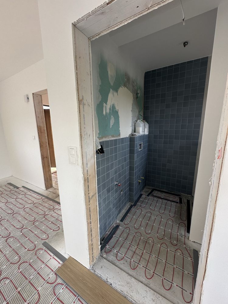 Niwoczesna Stodoła 170m2 / Bliźniak / Dom drewniany / Inwestycja