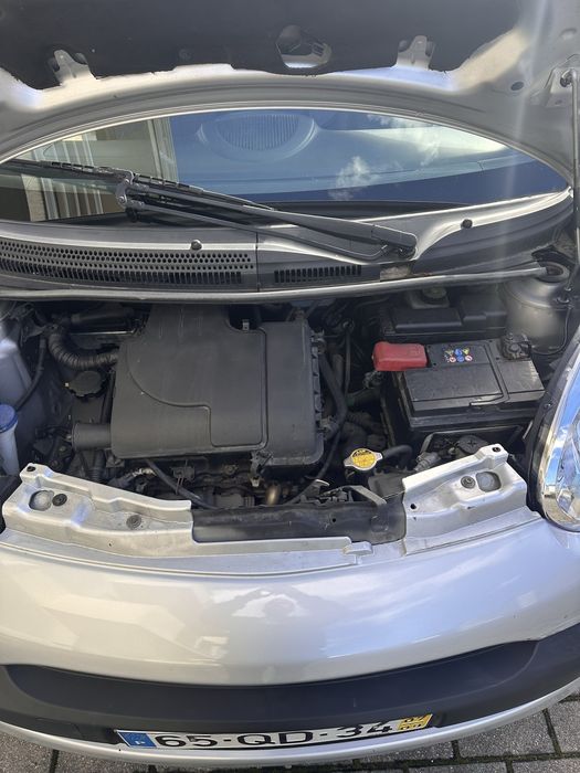 Citroën c1 187mil km