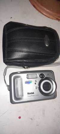 Máquina fotográfica Kodak color scienc 3,1 mega pixels