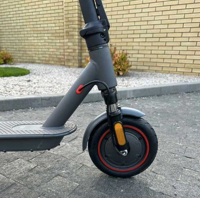 2024 РІК! Електросамокат Элетросамокат Kugoo Xiaomi M365 PRO -30%