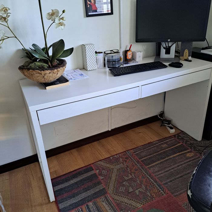 Secretaria ikea Micke