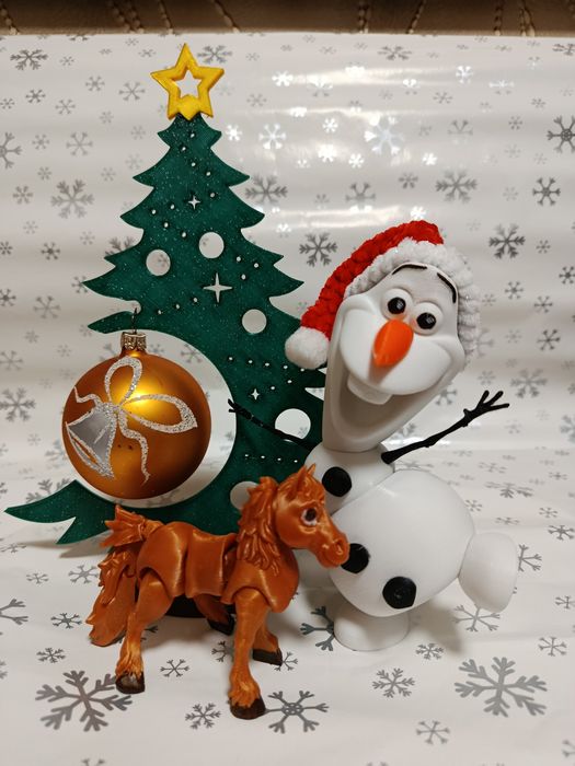 3д печать для детей