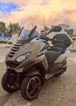 Peugeot Metropolis SW