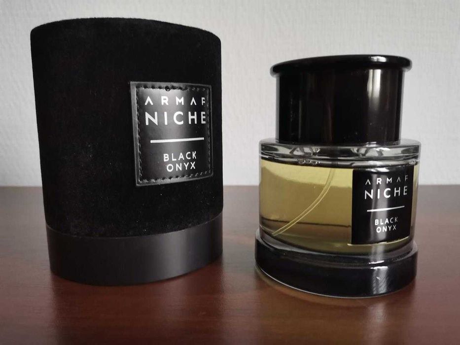 Armaf
Black Onyx
woda perfumowana unisex