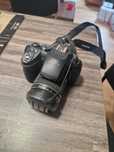 Aparat Fujifilm Finepix HS10 zoom 30x