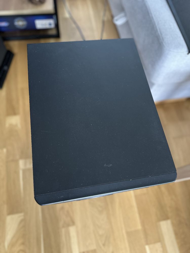 Subwoofer Canton AS-25