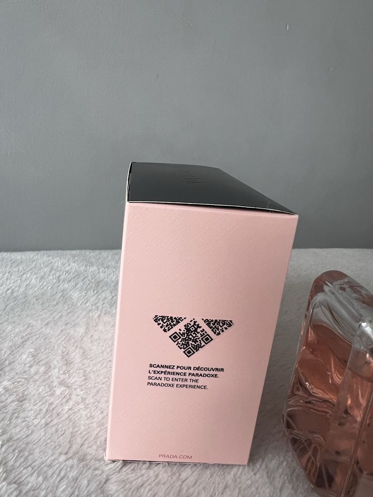 Perfumy prada paradoxe damskie