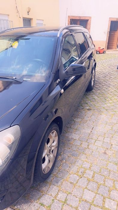 Opel Astra H 1.7 CDTI Cosmo