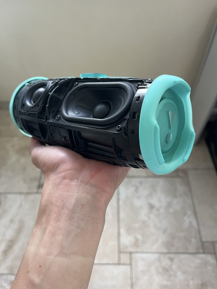 JBL CHARGE 5 оригинал