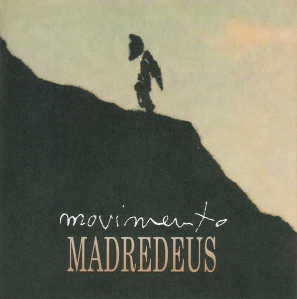 Madredeus – "Movimento" CD