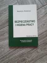 Bezpieczeństwo i higiena pracy