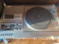 Panasonic SG-4200 3 in 1 stereo music system