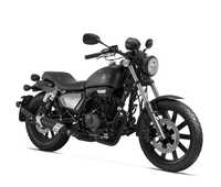 Keeway  Motocykl Keeway K-LIGHT 125cm3 2024r EURO5 Raty Transport OSTROŁĘKA !