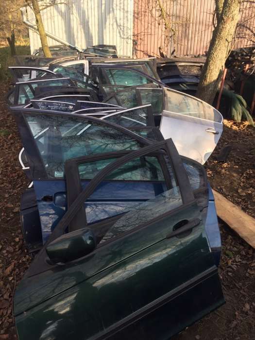 Bmw drzwi e46 e39 e90 e60 e87 x5 e36