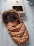 Śpiworek śpiwór cottonmoose moose yukon 100cm długi 3w1