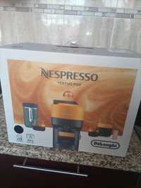 Maquina Nespresso vertuo pop Delonghi