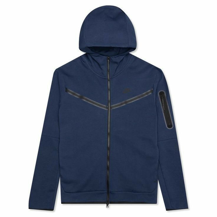 Nike tech fleece найк теч флис