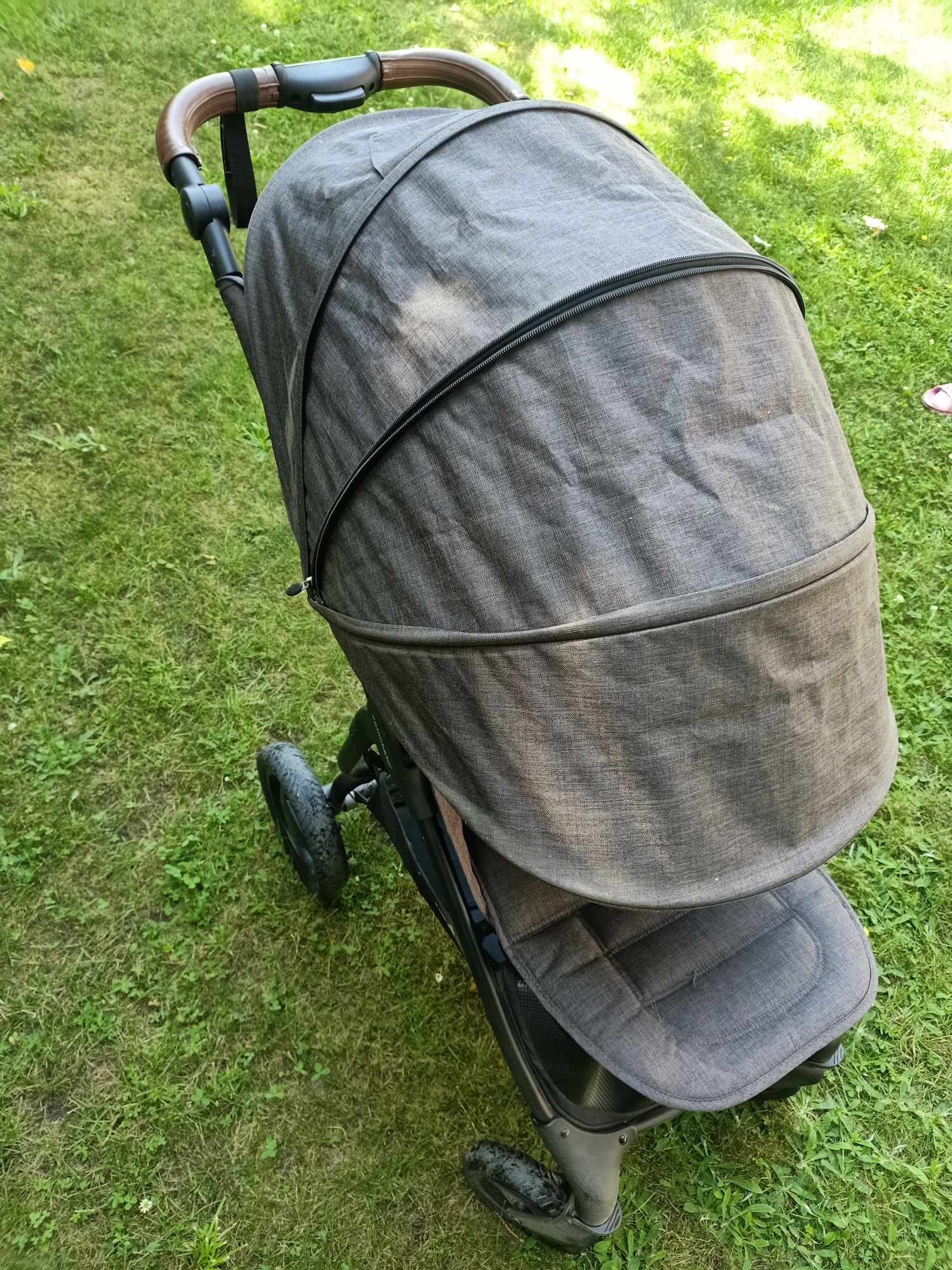 Wózek spacerowy Valco