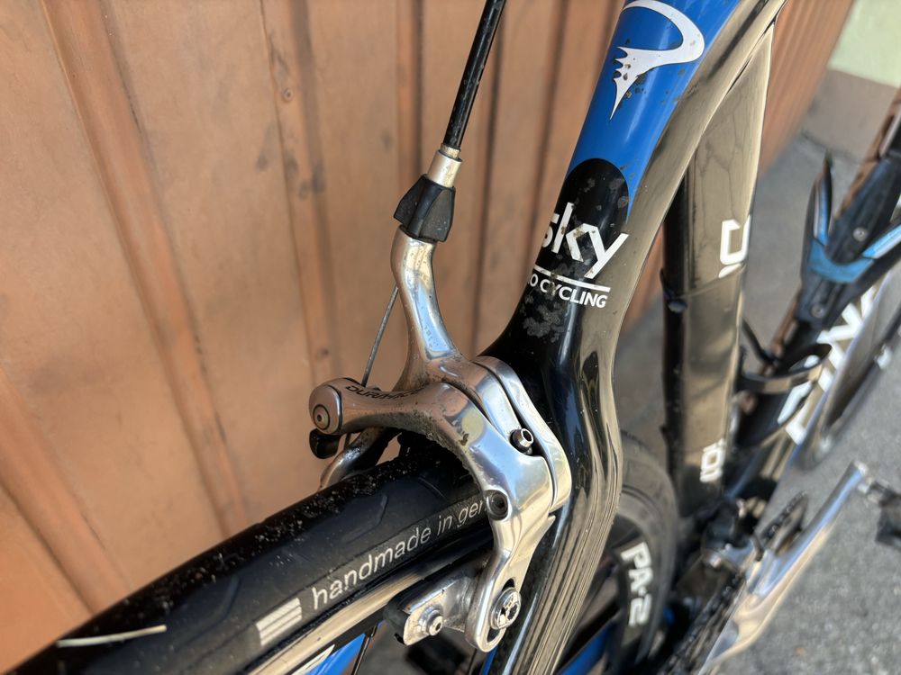 Pinarello Dogma 60.1