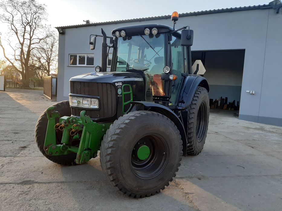 John deere 6430 Premium