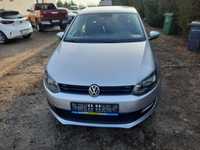 VW Polo 1.4 MPI Sprowadzony Zarejestrowany