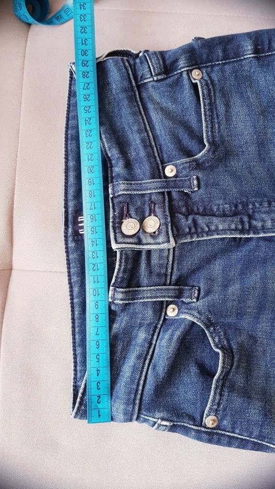 Женские джинсы ,Gap размер 25.