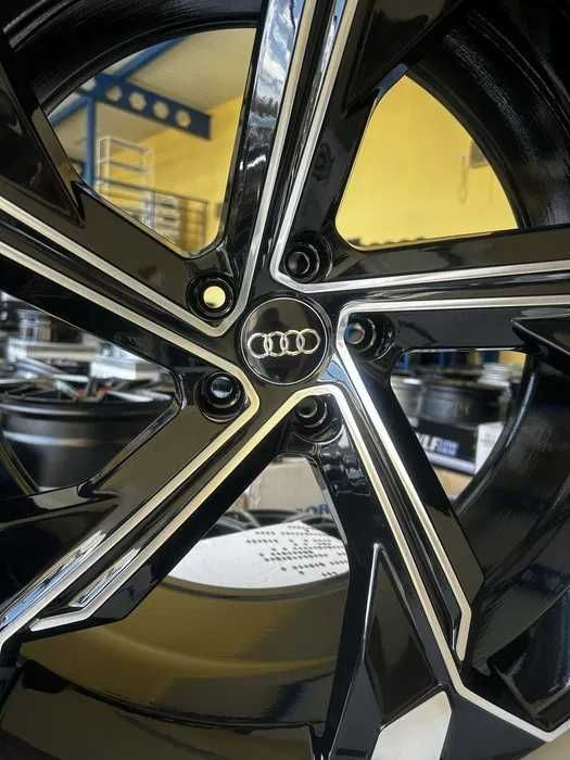 Nowe felgi alu Audi Q7 SQ7 Q5 SQ5 Q8 SQ8