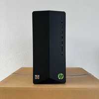 Desktop Gaming HP Pavilion TG01-1029np