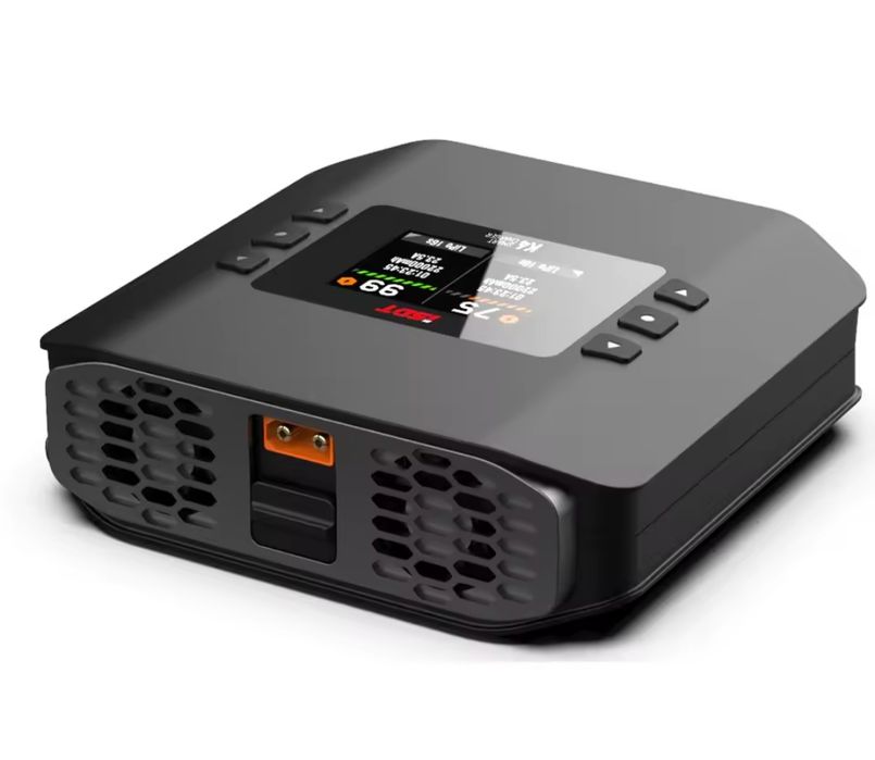 Зарядний пристрій ISDT K4