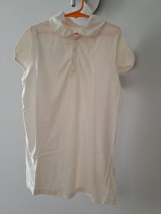 Camisola de menina 9-10 anos ZY