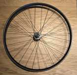 Koła Specilaized, 29", XC, Alu, is-6, 15x110, 12x148 thru-axl,
