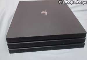 Playstation 4 pro