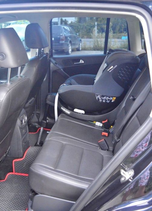 Продам Volkswagen Tiguan 2017