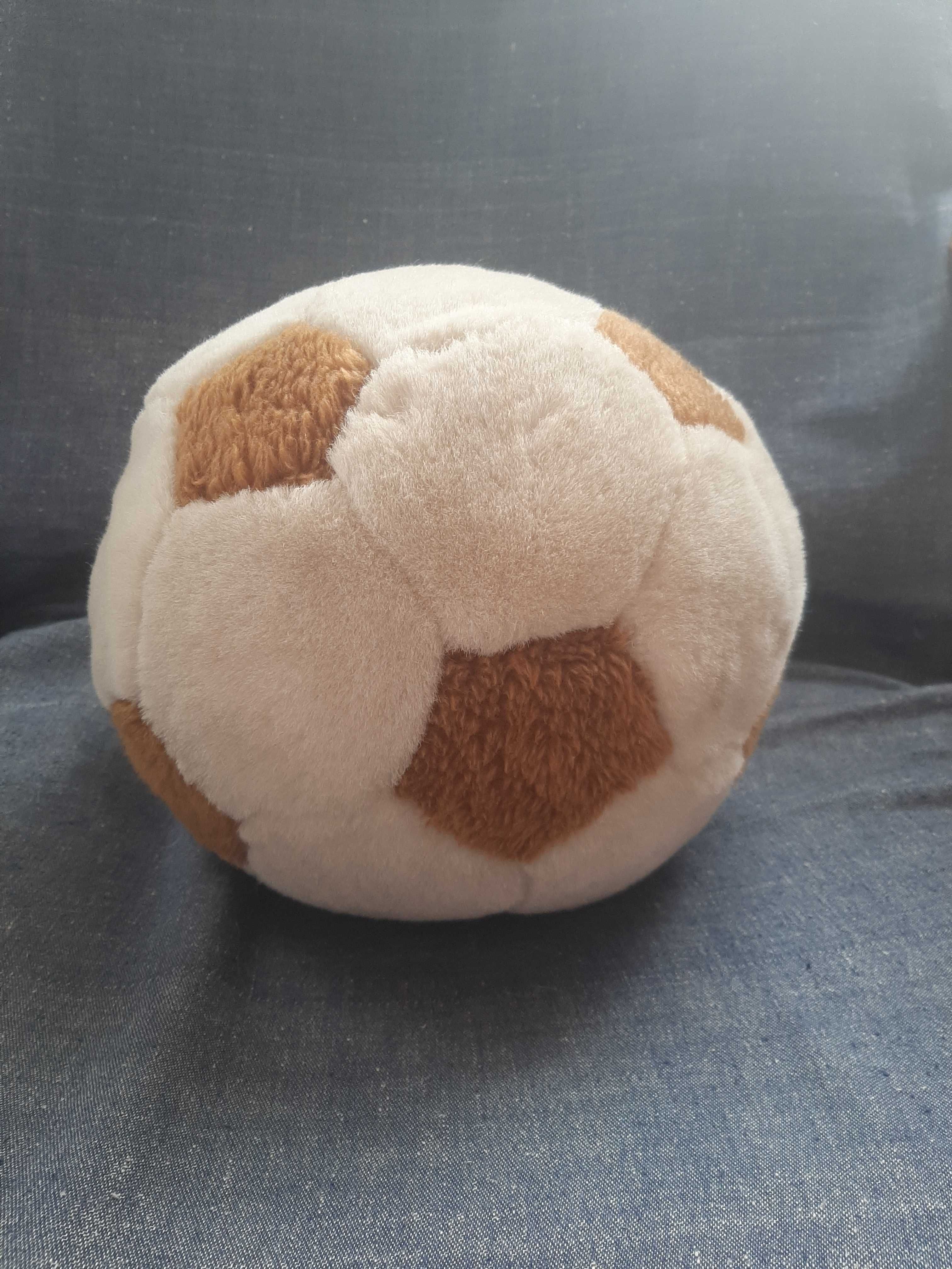 Мягкая игрушка Футбольный мяч d 25см