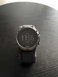 Fenix 5 Garmin.