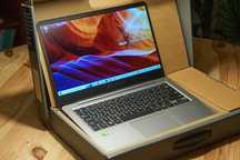 Asus Zenbook UX410UQ
