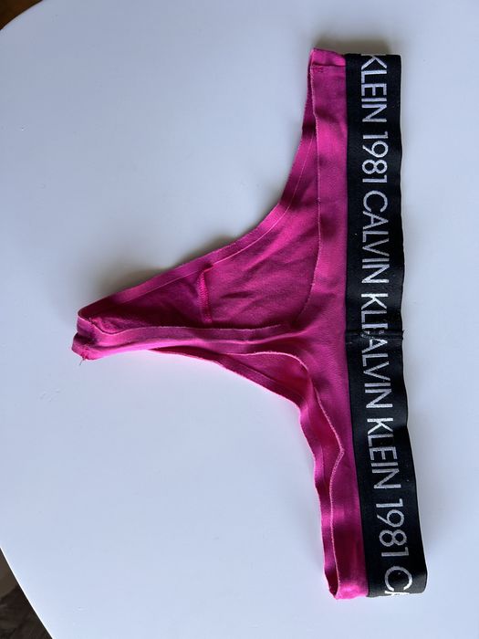 Komplet Calvin Klein, rozmiar S