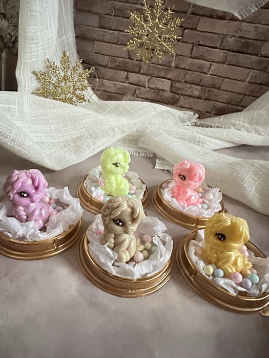 Подарунки до нового року,сувенірне мило-комплімент для колег