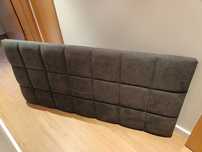 Cabeceira de cama