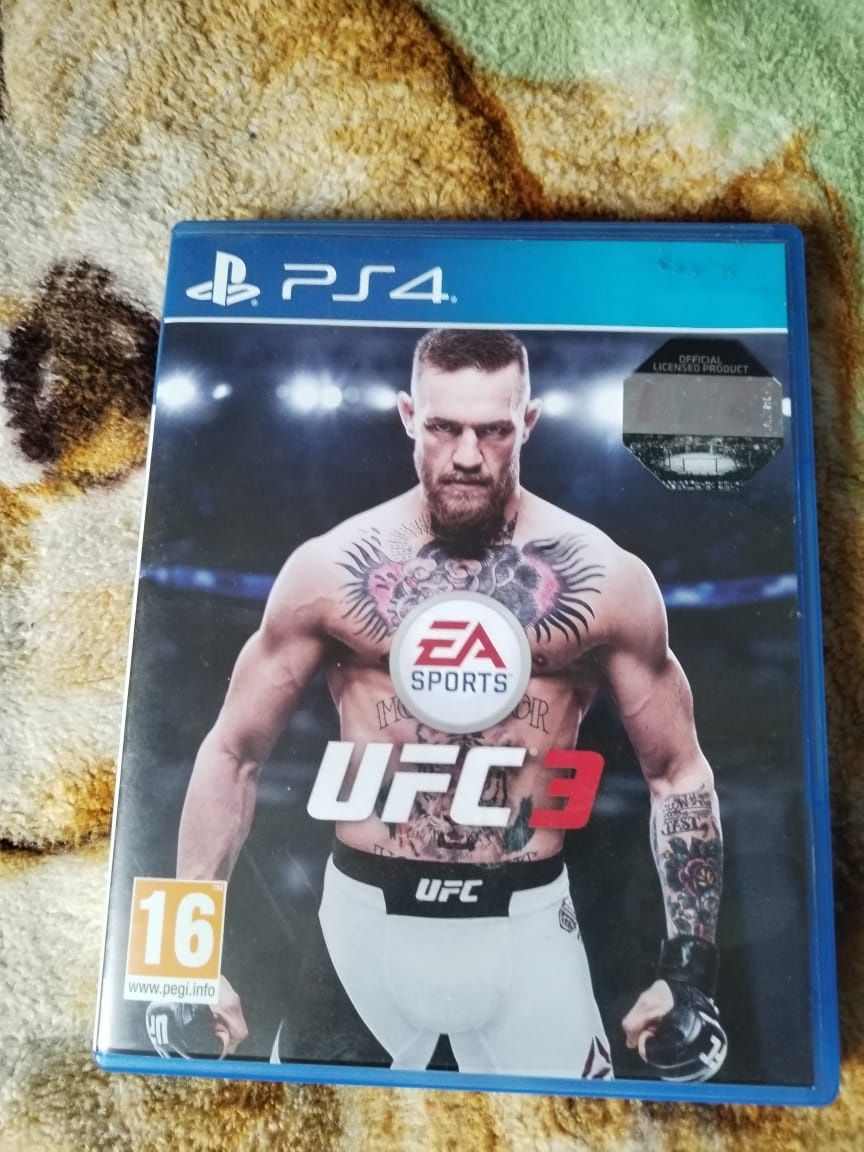 Продам диски до приставки ps3-ps4