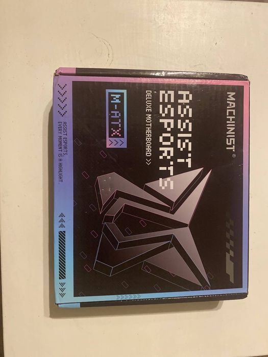 Ціна за 2 з процесорами Продаю робочі материнські плати X79-VG2 та Mac