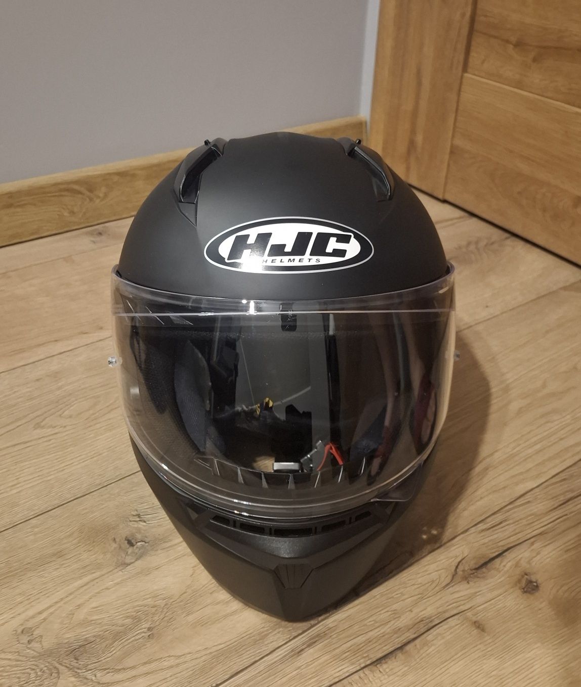kask integralny hjc c10