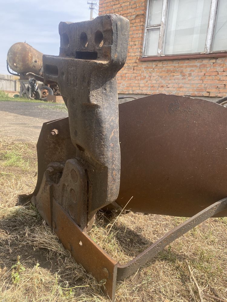 Продам корпус/стойки плуга