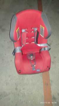 Cadeira Carro Criança