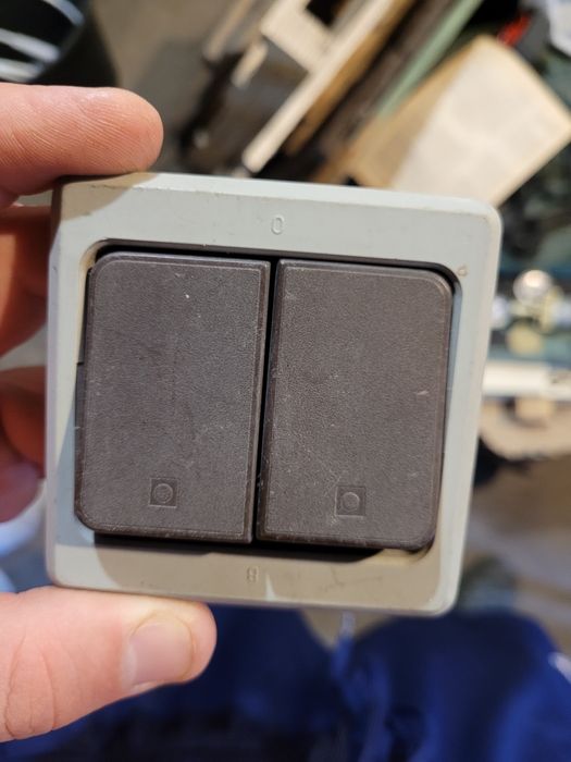 Выключатели розетки ссср советские