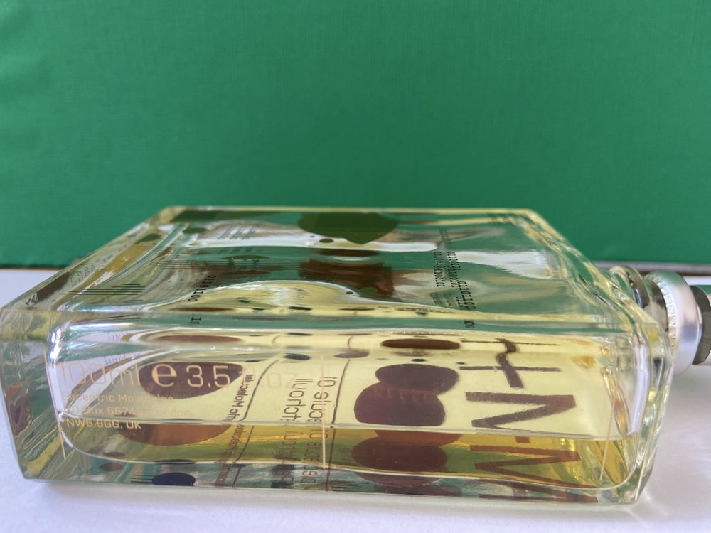 Molecule 01 Patchouli  від Escentric Molecules
